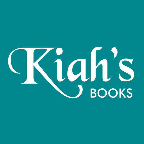 Kiah's Books