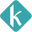Kiah's Books logo