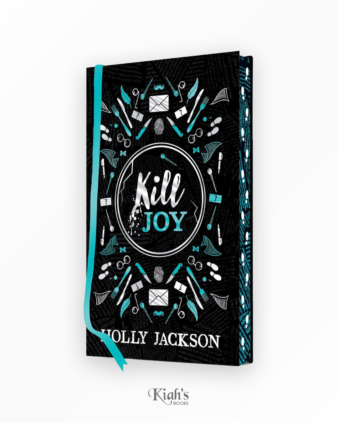 Kill Joy Collector's Edition