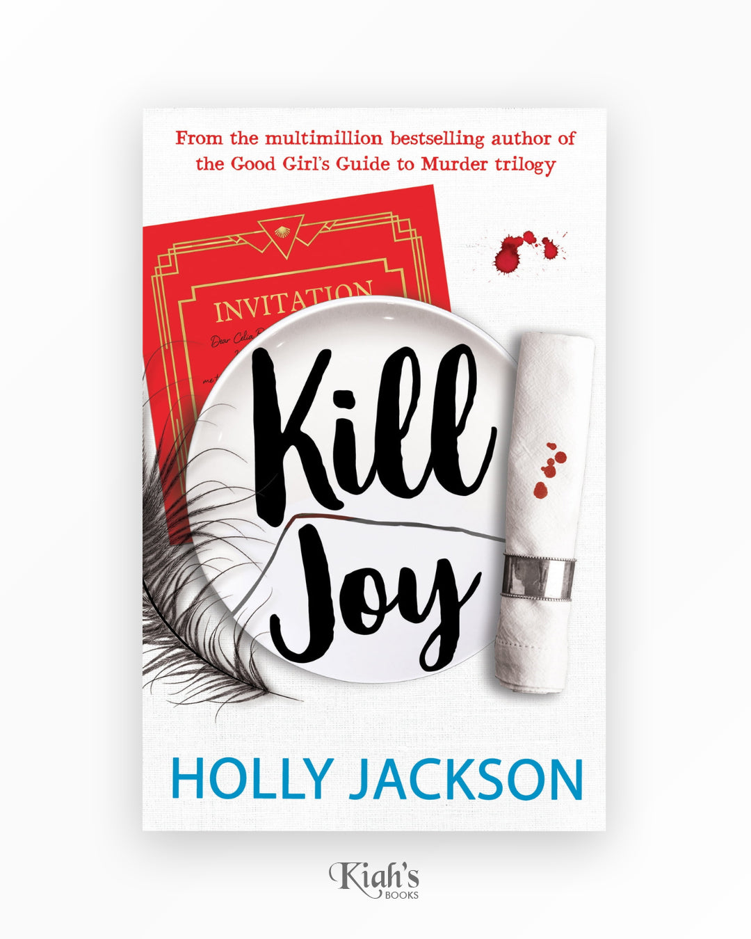 Kill Joy