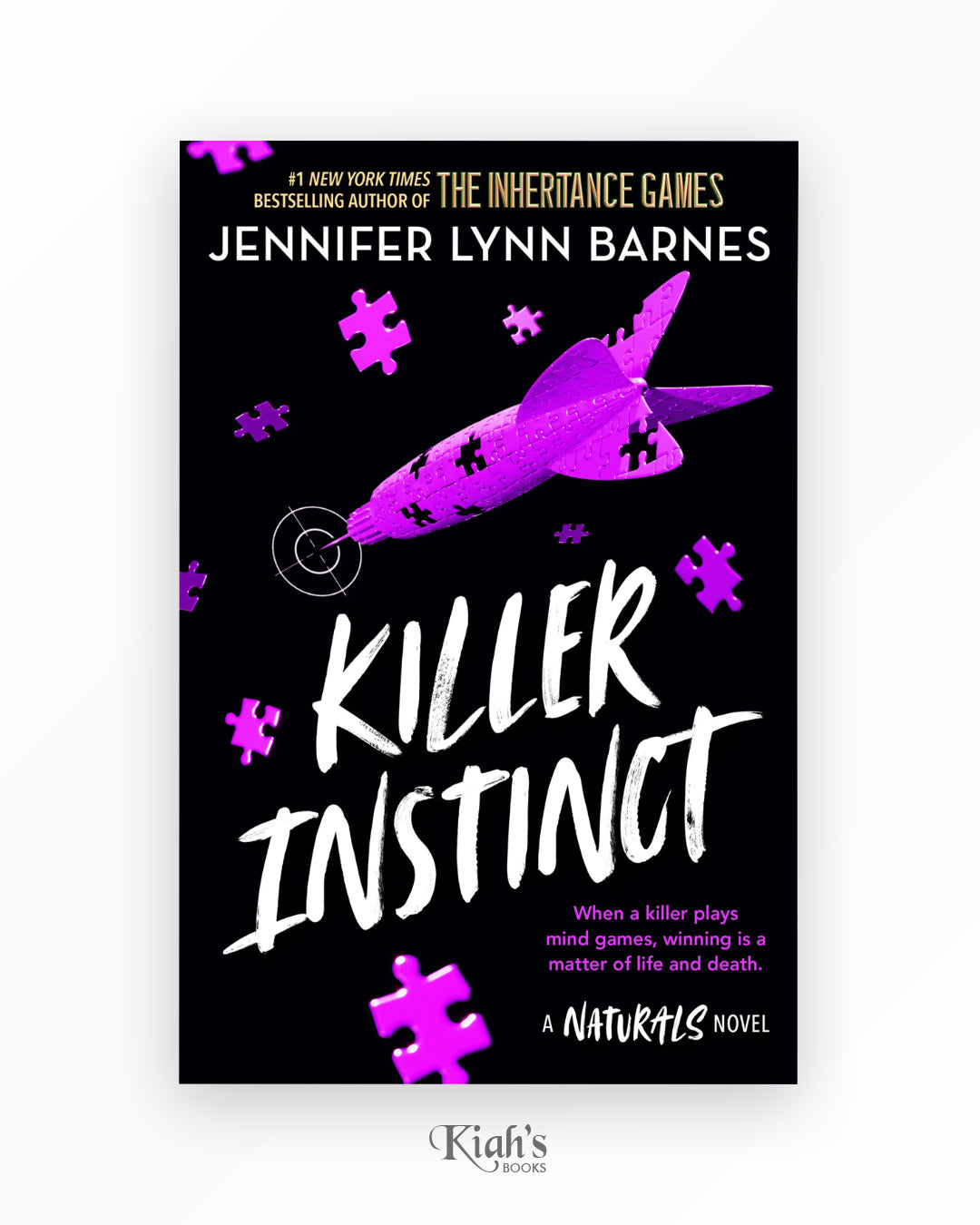 Killer Instinct