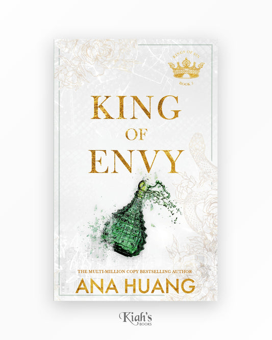 King of Envy