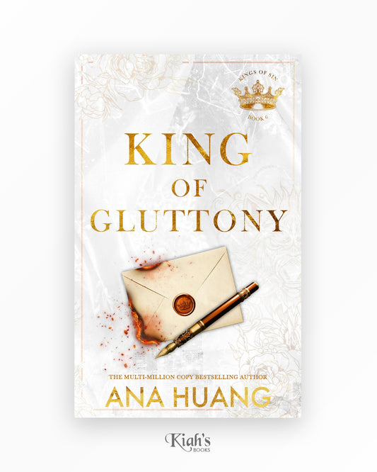 King of Gluttony