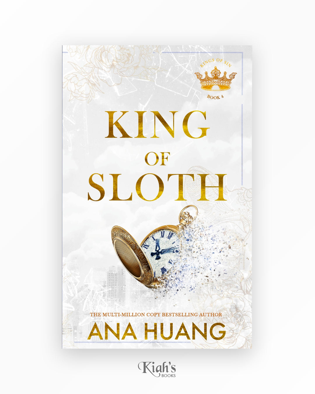 King of Sloth