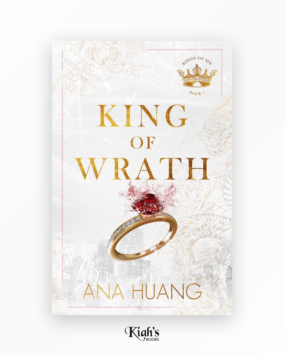 King of Wrath
