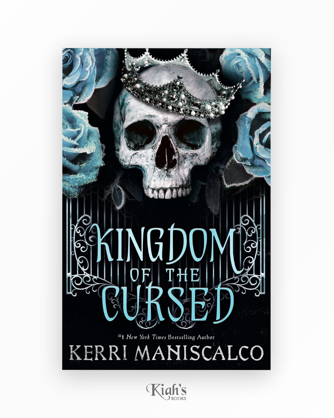 Kingdom of the Cursed