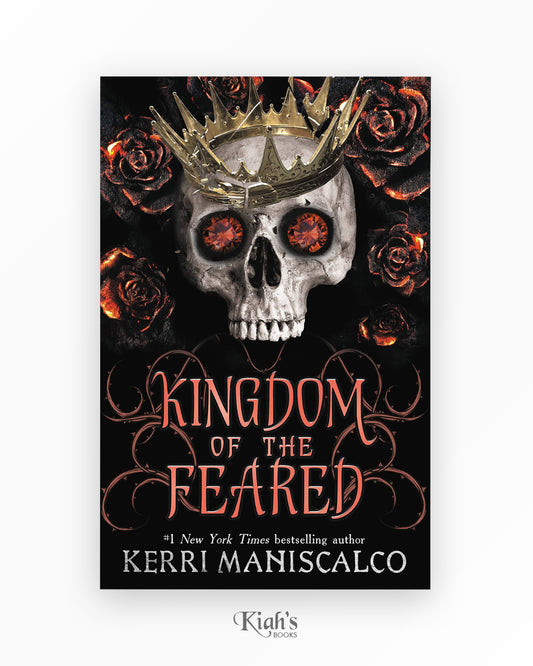 Kingdom of the Feared