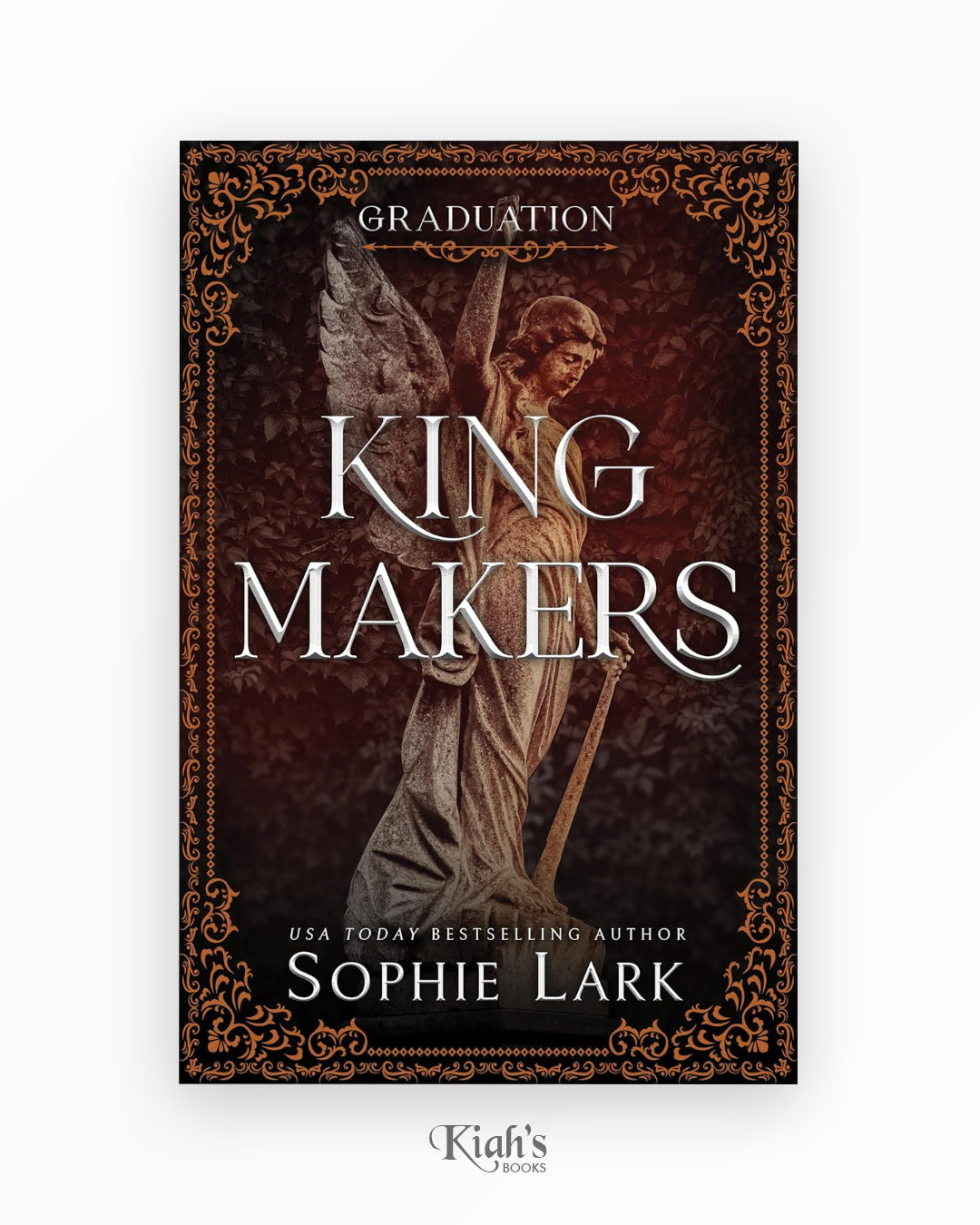 Kingmakers Graduation