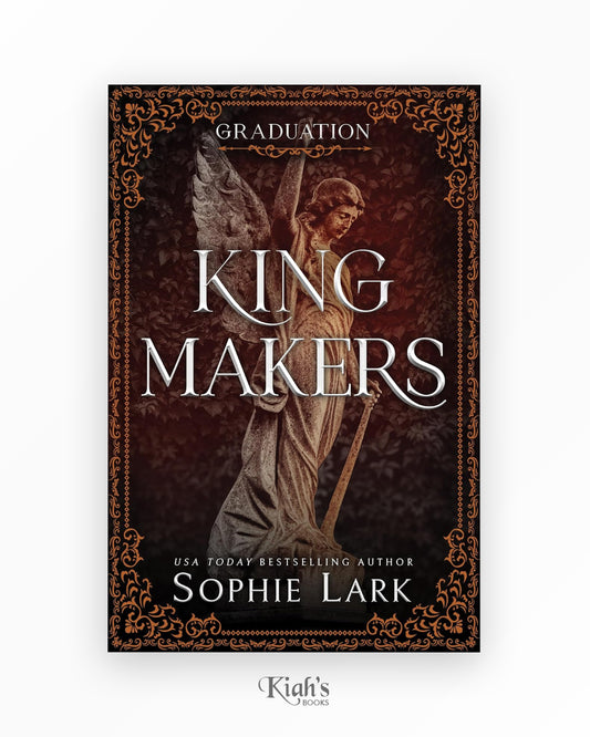 Kingmakers Graduation