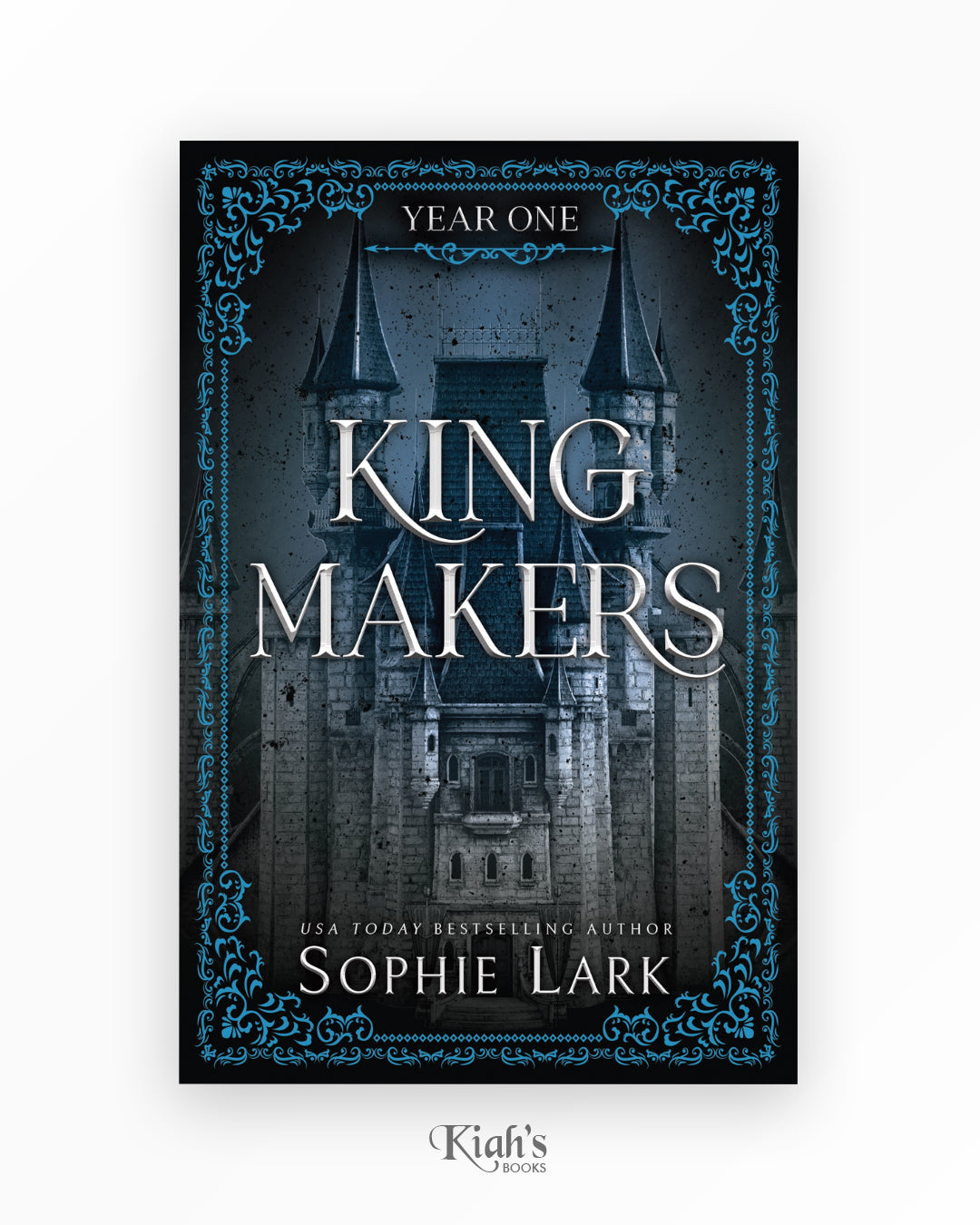 Kingmakers Year One