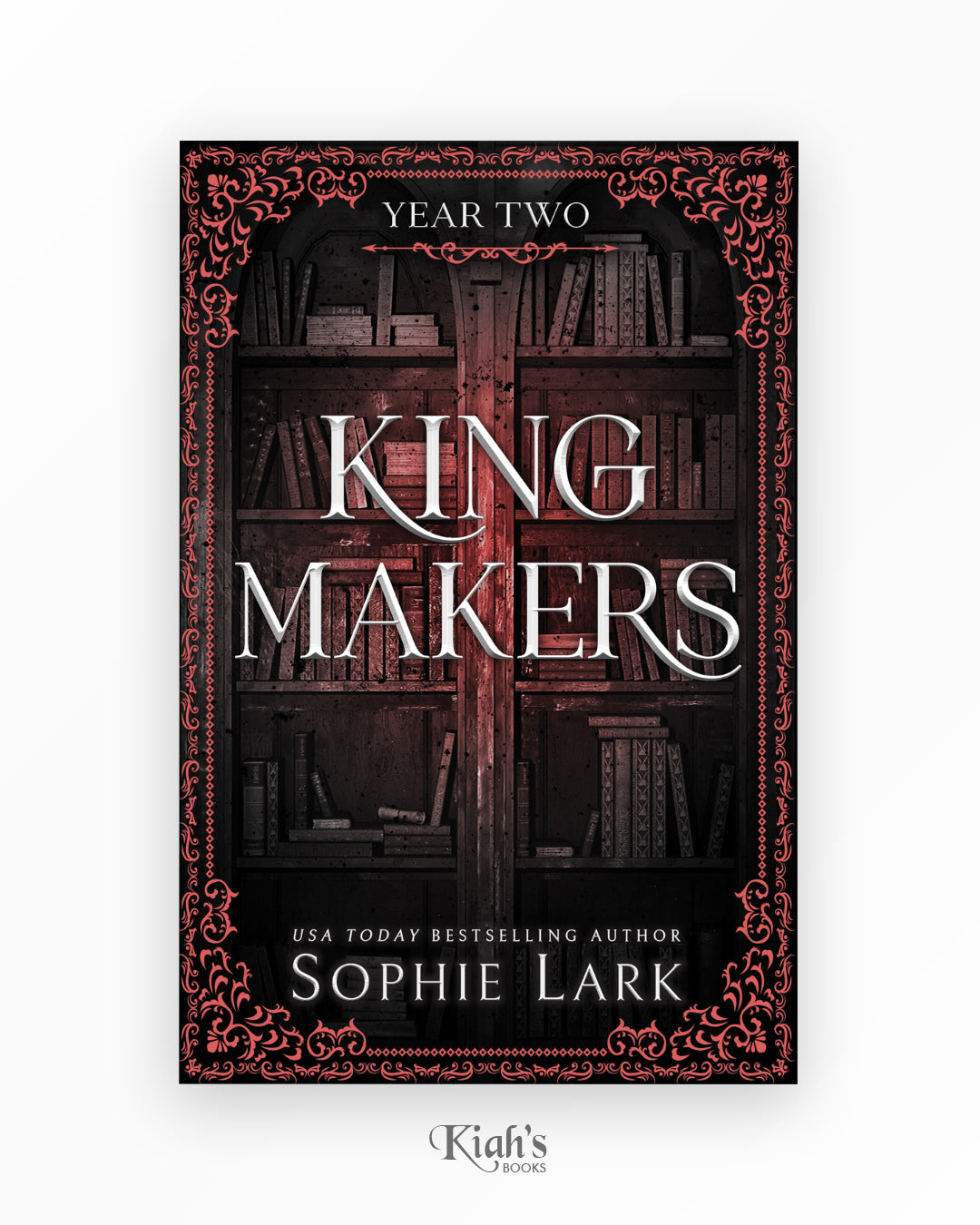 Kingmakers Year Two