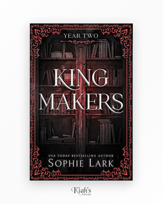 Kingmakers Year Two