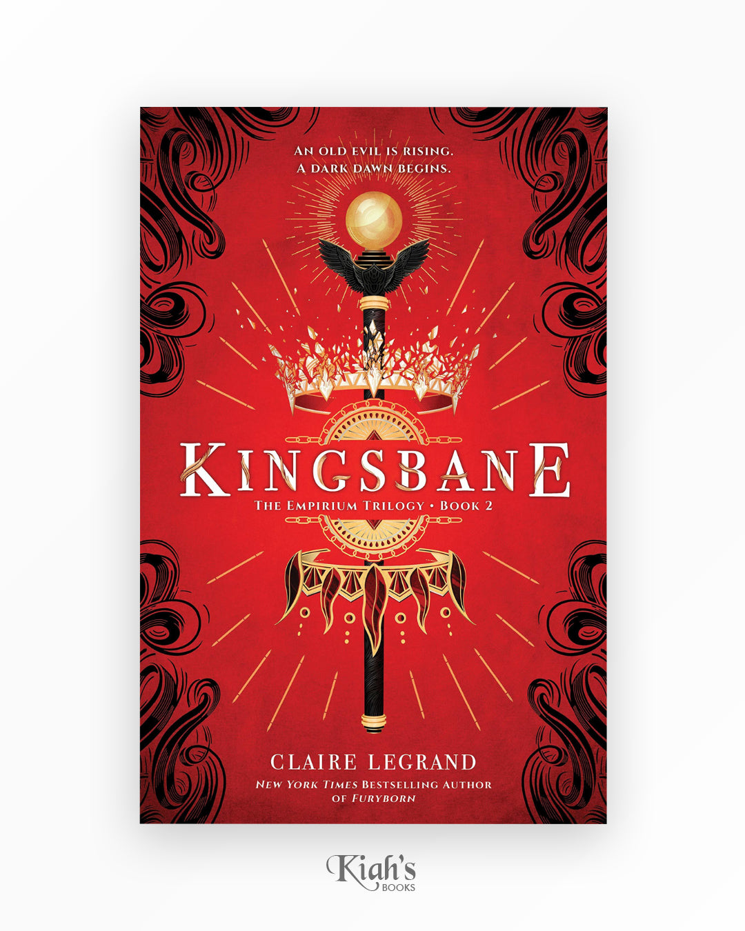 Kingsbane