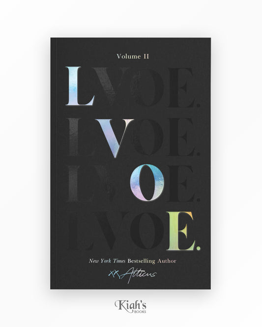 LVOE Volume II