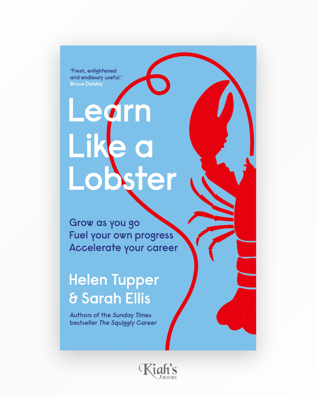 Learn Like a Lobster