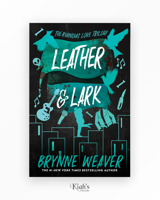Leather & Lark