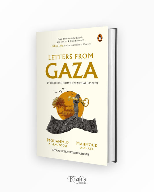 Letters From Gaza