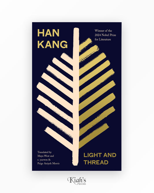 Light and Thread