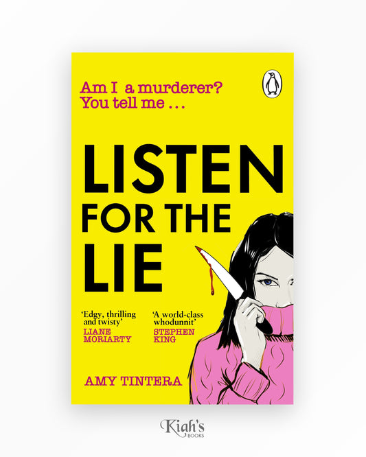 Listen for the Lie
