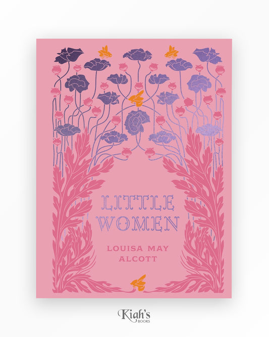 Little Women (Chartwell Deluxe Eitions)