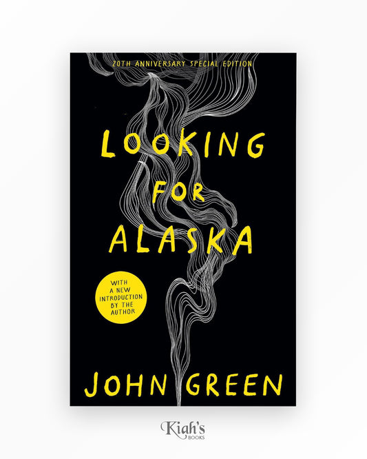 Looking For Alaska