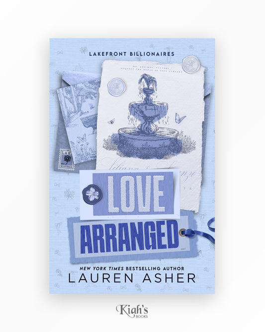 Love Arranged