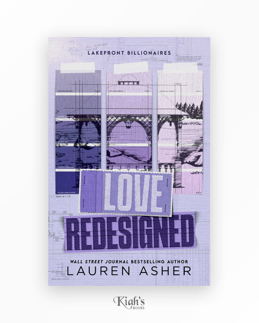 Love Redesigned