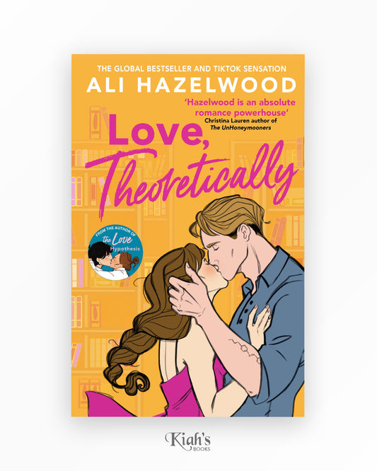 Love Theoretically