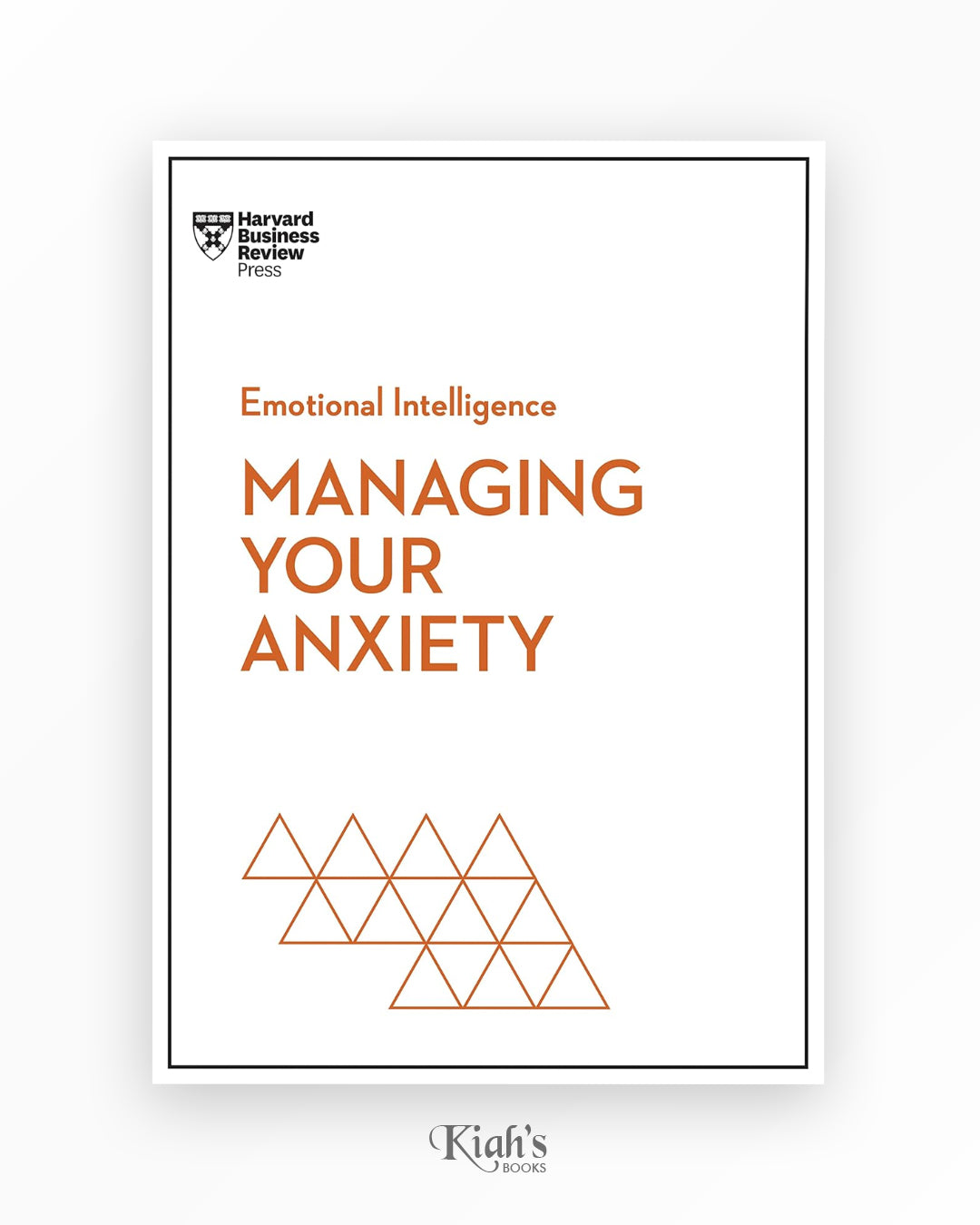 Managing Your Anxiety