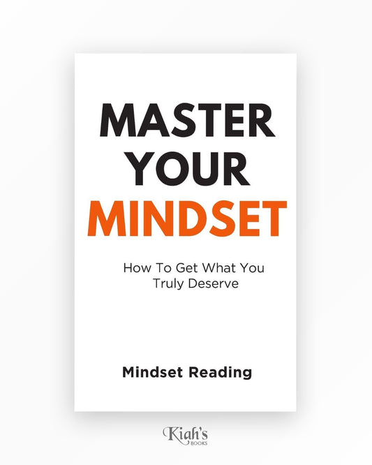 Master Your Mindset