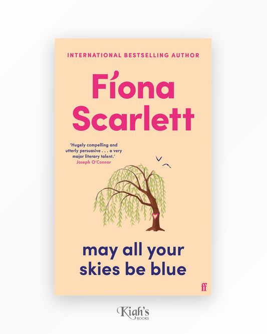 May All Your Skies Be Blue