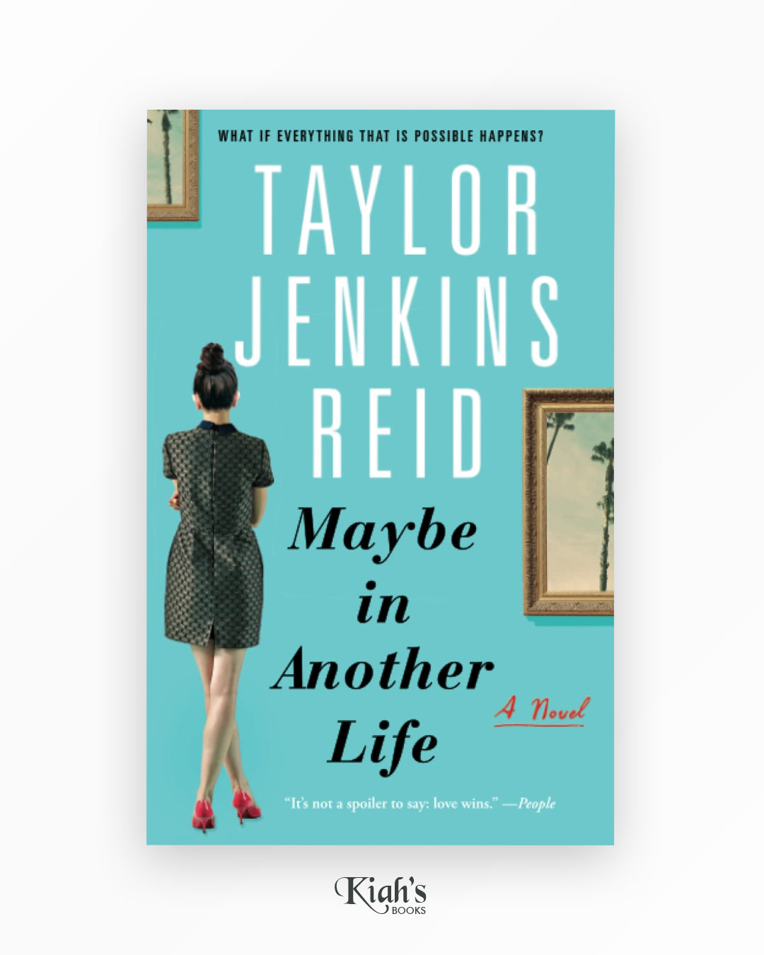 Maybe in Another Life