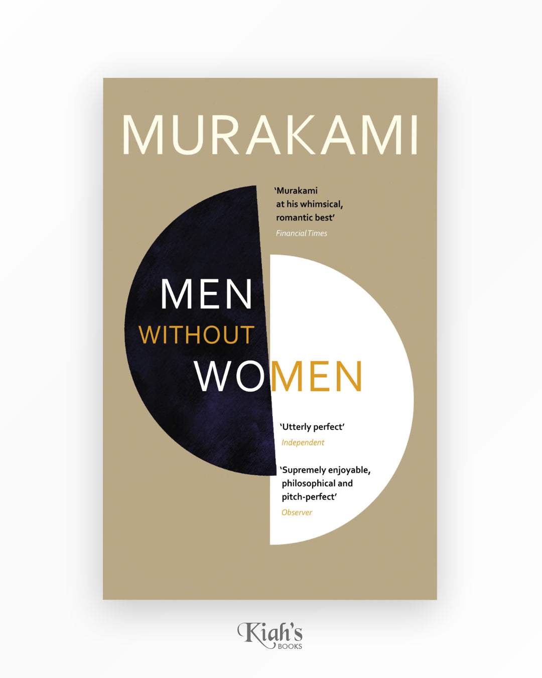 Men Without Women