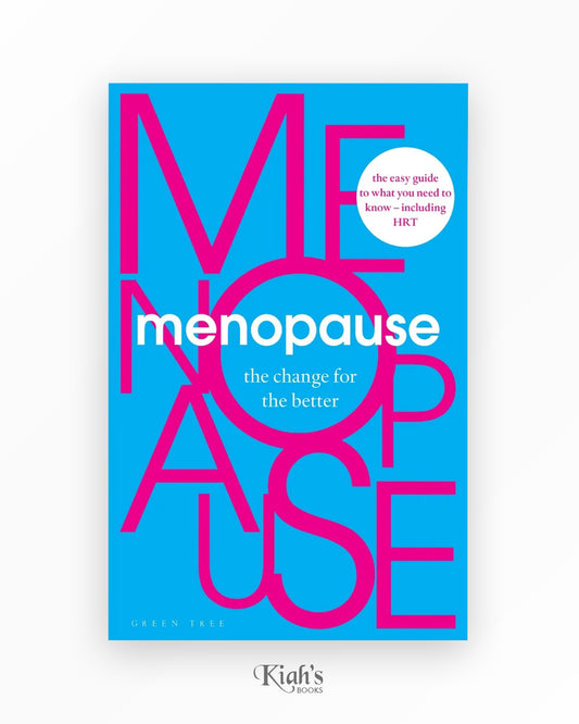 Menopause: The Change for the Better