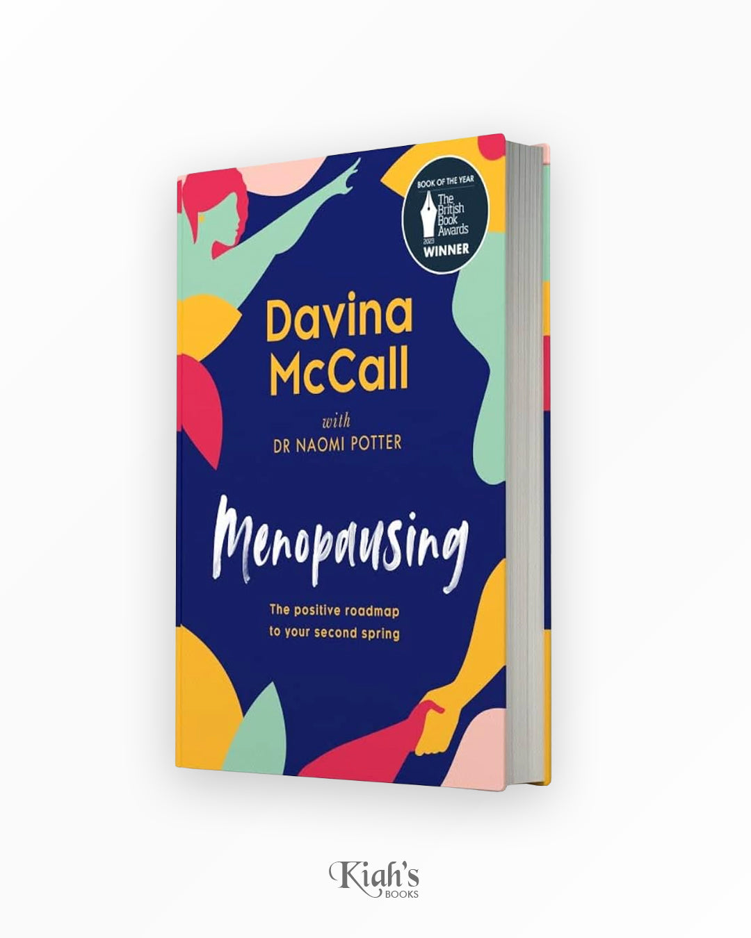 Menopausing