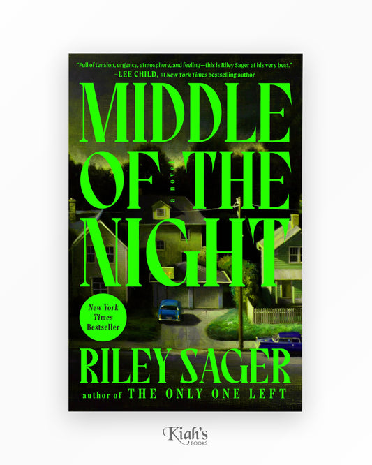 Middle of the Night