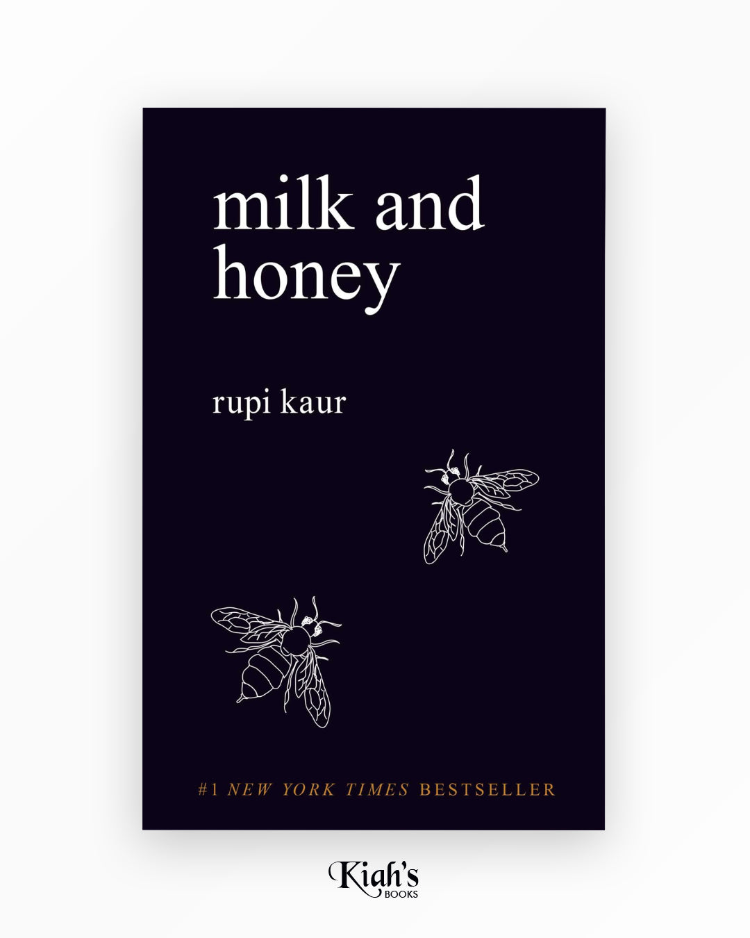 Milk And Honey