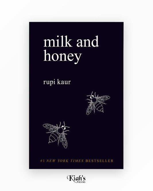 Milk And Honey