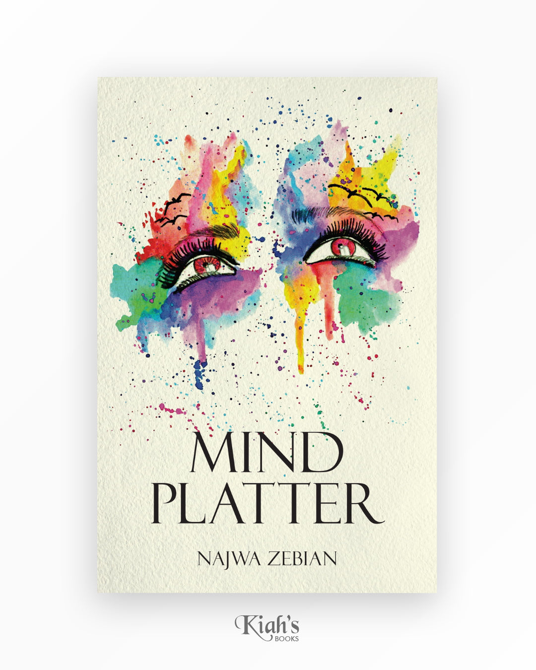 Mind Platter