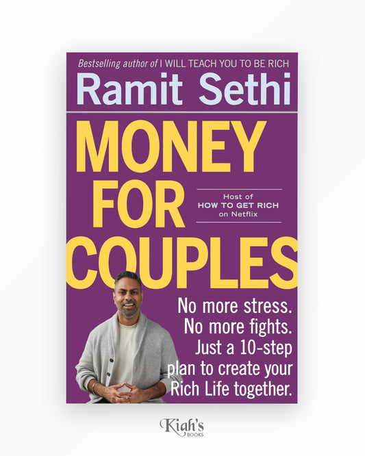 Money For Couples