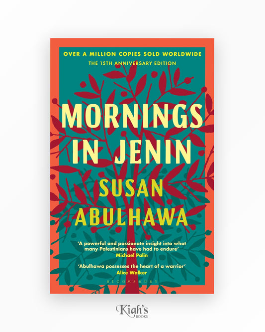 Mornings in Jenin