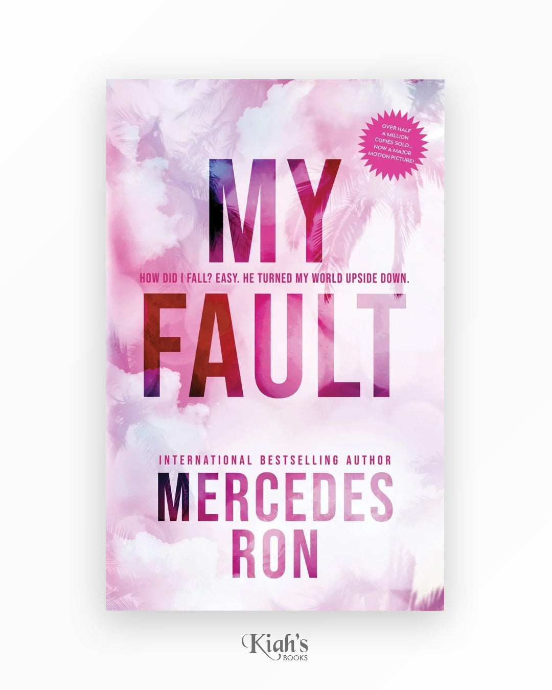 My Fault