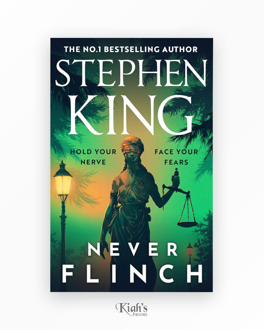 Never Flinch