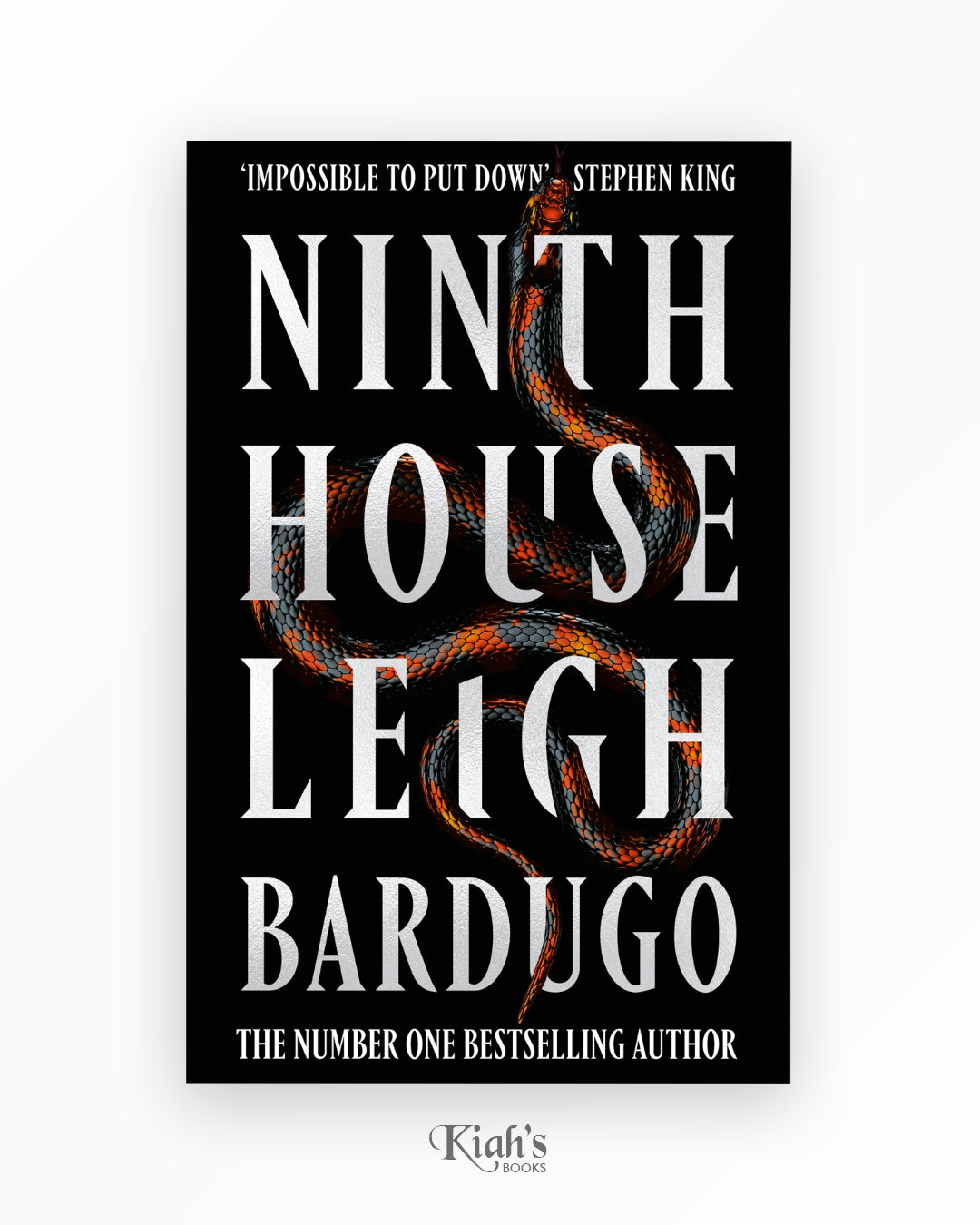 Ninth House