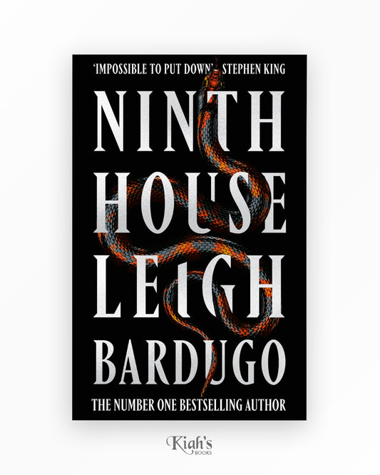 Ninth House