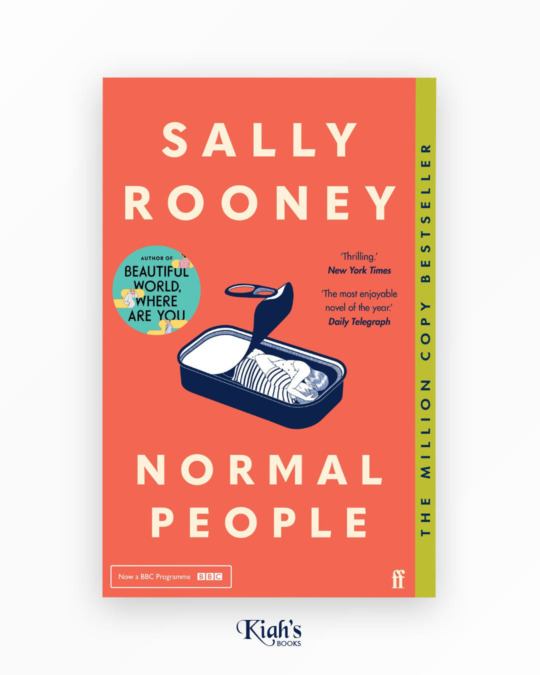 Normal People