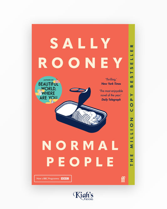 Normal People
