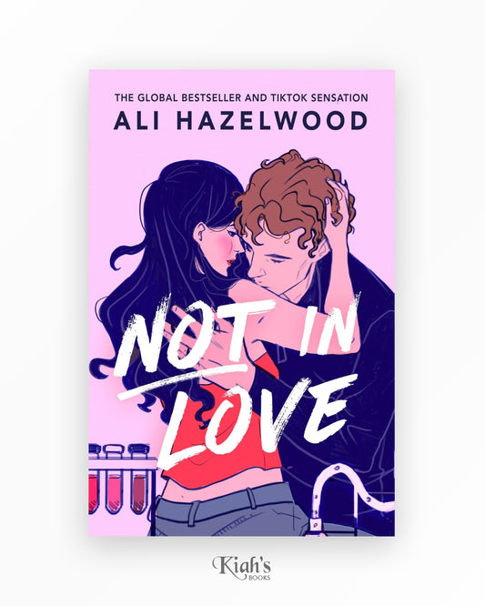 Not in Love