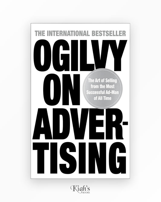 Ogilvy on Advertising