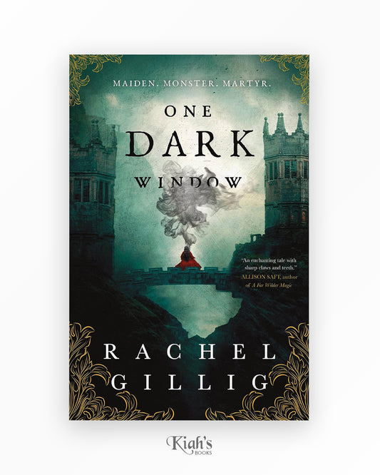 One Dark Window